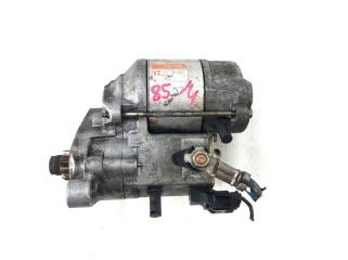 Фото запчасти стартер Toyota Grand Hiace 2001 контрактная запчасть Запчасть стартер Toyota Grand Hiace 2001