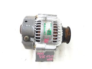 Запчасть генератор Toyota Caldina 1995