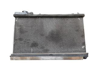 Радиатор Subaru Forester 2003