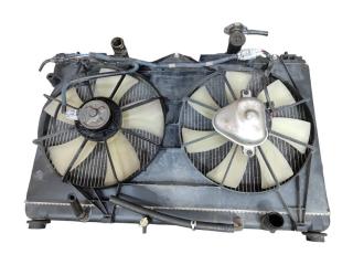 Запчасть радиатор Toyota Camry 2004