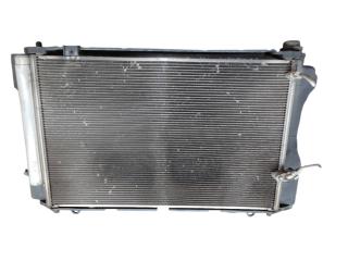 Радиатор Toyota Wish 2008