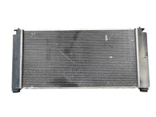 Радиатор Toyota Celica 2002