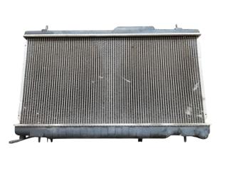 Радиатор Subaru Legacy 2000