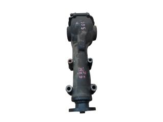 Редуктор задний Subaru Forester 2004