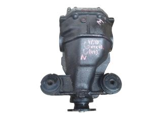 Фото запчасти редуктор задний Subaru BRZ 2015 контрактная запчасть Запчасть редуктор задний Subaru BRZ 2015