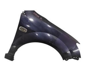 Запчасть крыло переднее правое Toyota WiLL VS 2002