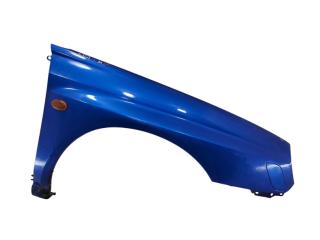 Крыло переднее правое Subaru Impreza WRX 2002 контрактная Крыло переднее правое Subaru Impreza WRX 2002