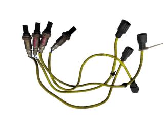 Фото запчасти лямбда-зонд Subaru Legacy 2006 контрактная запчасть Запчасть лямбда-зонд Subaru Legacy 2006