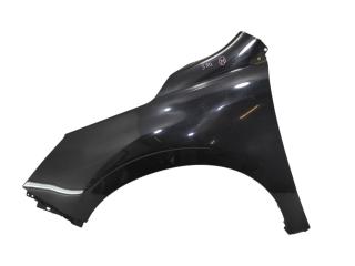 Крыло переднее левое Subaru Forester 2014 контрактная Крыло переднее левое Subaru Forester 2014