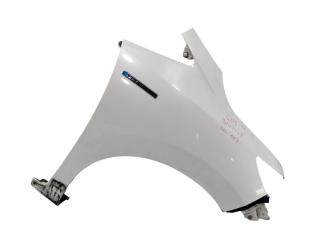 Запчасть крыло переднее правое Honda Shuttle 2017