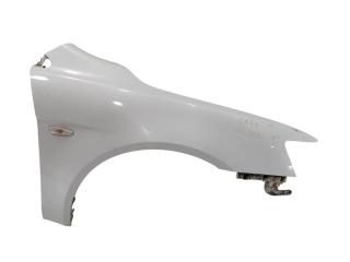 Крыло переднее правое Mitsubishi Galant Fortis 2010 контрактная Крыло переднее правое Mitsubishi Galant Fortis 2010