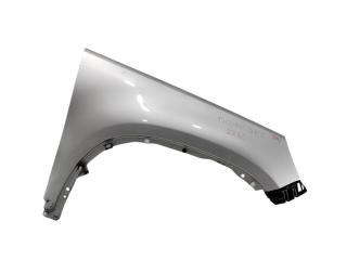 Крыло переднее правое Volkswagen Tiguan 2012 контрактная Крыло переднее правое Volkswagen Tiguan 2012