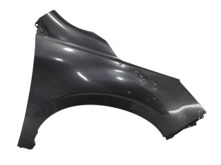 Крыло переднее правое Subaru Forester 2014 контрактная Крыло переднее правое Subaru Forester 2014