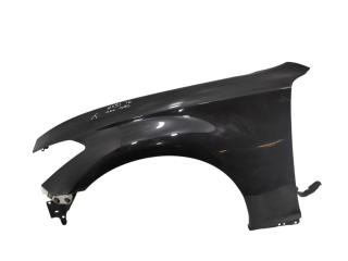 Запчасть крыло переднее левое Nissan Fuga 2016