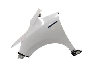 Запчасть крыло переднее левое Honda Shuttle 2017