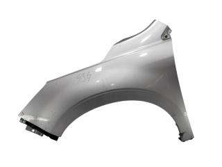 Крыло переднее левое Subaru Forester 2014 контрактная Крыло переднее левое Subaru Forester 2014