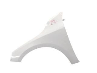 Запчасть крыло переднее левое Volvo V60 2014