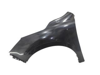 Крыло переднее левое Subaru Forester 2014 контрактная Крыло переднее левое Subaru Forester 2014