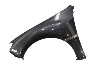 Крыло переднее левое Subaru Impreza WRX STI 2009 контрактная Крыло переднее левое Subaru Impreza WRX STI 2009