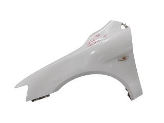 Крыло переднее левое Mitsubishi Galant Fortis 2009 контрактная Крыло переднее левое Mitsubishi Galant Fortis 2009