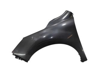 Крыло переднее левое Subaru Forester 2014 контрактная Крыло переднее левое Subaru Forester 2014