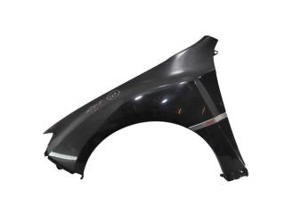 Крыло переднее левое Subaru Impreza WRX STI 2009 контрактная Крыло переднее левое Subaru Impreza WRX STI 2009