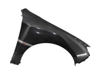 Крыло переднее правое Subaru Impreza WRX STI 2009 контрактная Крыло переднее правое Subaru Impreza WRX STI 2009