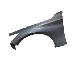 Запчасть крыло переднее левое Nissan Skyline 2014