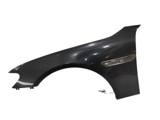 Запчасть крыло переднее левое BMW 7-Series 2008