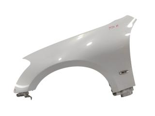 Фото запчасти крыло переднее левое Nissan Fuga 2009 контрактная запчасть Запчасть крыло переднее левое Nissan Fuga 2009