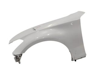 Запчасть крыло переднее левое Nissan Fuga 2016