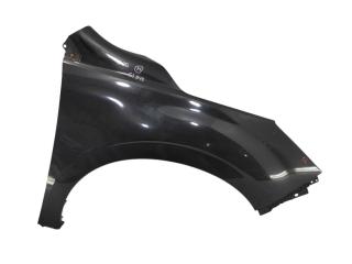 Крыло переднее правое Subaru Forester 2014 контрактная Крыло переднее правое Subaru Forester 2014