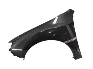 Крыло переднее левое Subaru Impreza WRX STI 2009 контрактная Крыло переднее левое Subaru Impreza WRX STI 2009