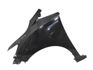 Запчасть крыло переднее левое Honda Shuttle 2017