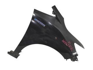 Запчасть крыло переднее правое Honda Shuttle 2017