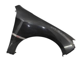 Крыло переднее правое Subaru Impreza WRX STI 2009 контрактная Крыло переднее правое Subaru Impreza WRX STI 2009