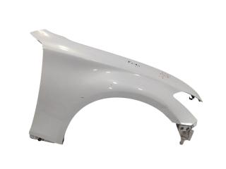 Запчасть крыло переднее правое Nissan Fuga 2016