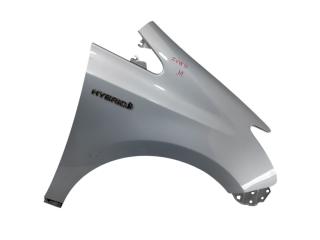 Запчасть крыло переднее правое Toyota Prius Alpha 2012