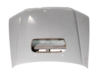 Капот Subaru Forester 2003