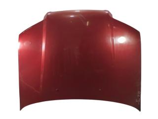 Капот Subaru Forester 2006