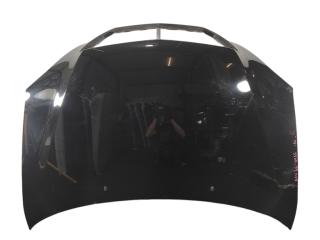 Капот Toyota Harrier 2007 контрактная Капот Toyota Harrier 2007