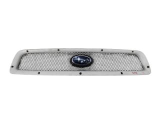 Решетка радиатора Subaru Legacy 2002