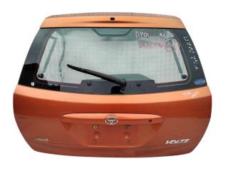 Дверь багажника Toyota Voltz 2003