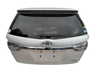 Дверь багажника Toyota Wish 2014