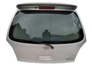 Дверь багажника Toyota Corolla Spacio 1998