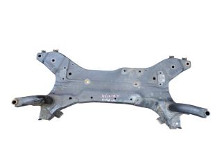 Фото запчасти балка двигателя Mitsubishi Galant Fortis 2010 контрактная запчасть Запчасть балка двигателя Mitsubishi Galant Fortis 2010