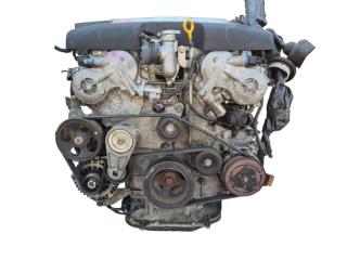 Фото запчасти двигатель Nissan Fuga 2008 контрактная запчасть Запчасть двигатель Nissan Fuga 2008