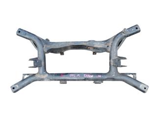 Запчасть балка задняя Mitsubishi Outlander 2008