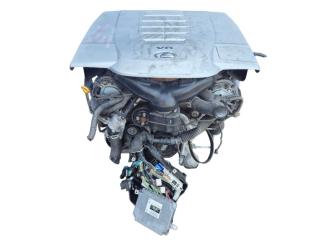 Двигатель Lexus LS460 2011 контрактная Двигатель Lexus LS460 2011