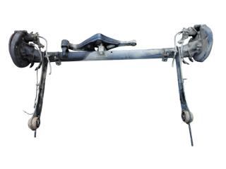 Запчасть балка задняя Nissan Primera 2001